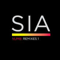 Sia - Numb Remixes 1