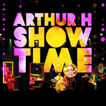 Arthur H - Showtime