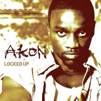 Akon - Locked Up