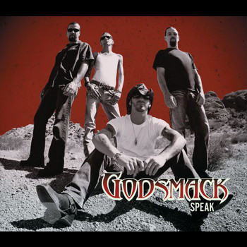 Godsmack - Speak