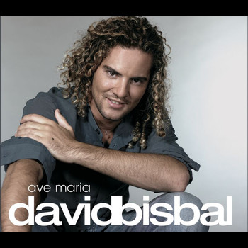 David Bisbal - Ave María (Live From The DVD)