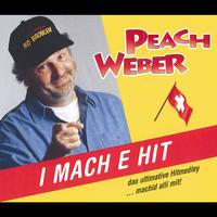Peach Weber - I Mach E Hit