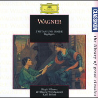 Bayreuther Festspielorchester, Karl Böhm - Wagner: Tristan und Isolde - Highlights