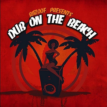 Various Artists - Dub On The Beach