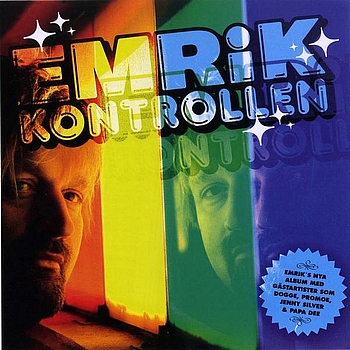 Emrik - Kontrollen