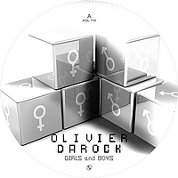 Olivier Darock - Girls and Boys