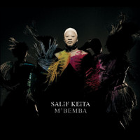 Salif Keïta - M'Bemba - édition limitée