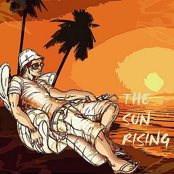 Distant Soundz - The Sun Rising