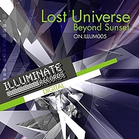 Lost Universe - Beyond Sunset