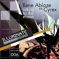 Rene Ablaze, Cyres - Talking to the moon