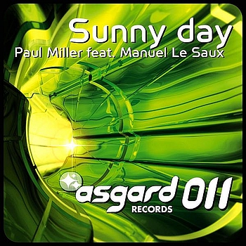 Paul Miller, Manuel Le Saux - Sunny day