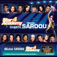 Star Academy 4 - Star Academy 4 Chante Michel Sardou