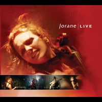 Jorane - Jorane Live
