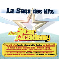 Various Artists - La Saga Des Hits