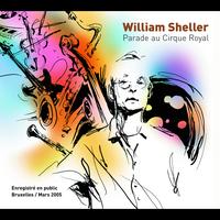 William Sheller - Parade Au Cirque Royal