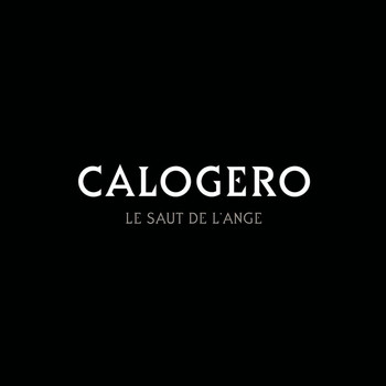 Calogero - Le Saut De L'Ange (Radio Edit)