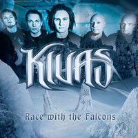 Kiuas - Race With The Falcons (E-Single)