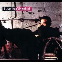 Louis Chedid - CD Story