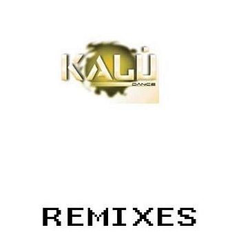 Nyllon - Kalu Remixes EP