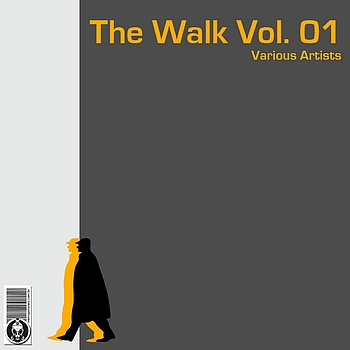 Various - The Walk Volume 01