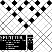 Splatter - Spektral Connection