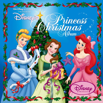 Various Artists - Disney Princess Christmas