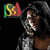 Issa - Issa (Explicit)