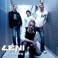 Leni - J'L'adore
