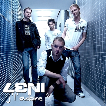 Leni - J'L'adore