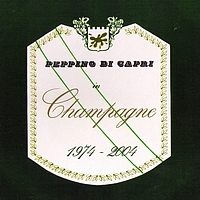 Peppino Di Capri - Champagne