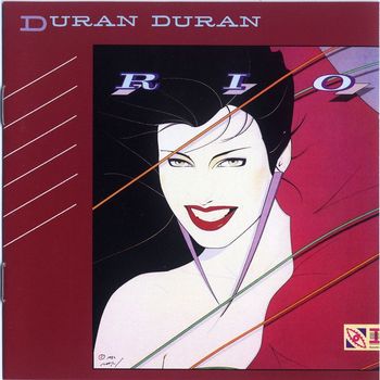 Duran Duran - Rio (2001 Remaster)