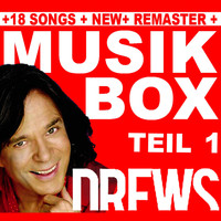 Jürgen Drews - Musik Box - Teil 1
