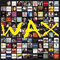 Wax - A Coeur Ouvert