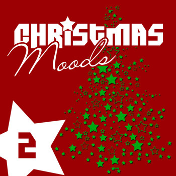 Various Artists - Christmas Moods Vol. 2