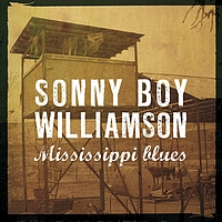 Sonny Boy Williamson - Mississippi Blues