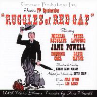 Original Television Cast - Ruggles Of Red Gap