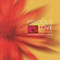Om Vyas - Precious Love - Sneh Moti
