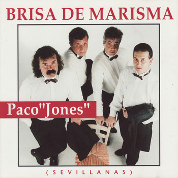 Brisa de Marisma - Sevillanas