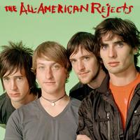 The All-American Rejects - The Bite Back EP