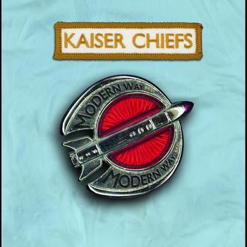 Kaiser Chiefs - Modern Way