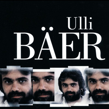 Ulli Bäer - Master Series
