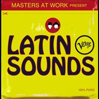 Masters At Work - Present Latin Verve Sounds