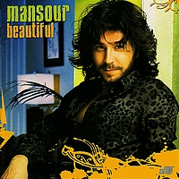 Mansour - Ghashange(Beatiful)