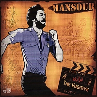 Mansour - Farari(The Fugitive)