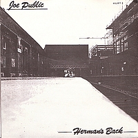 Joe Public - Herman's Back