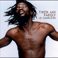 Tiken Jah Fakoly - Le Caméléon