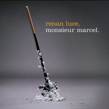 Renan Luce - Monsieur Marcel