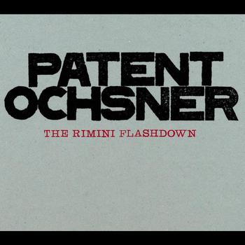 Patent Ochsner - The Rimini Flashdown