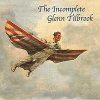 Glenn Tilbrook - The Incomplete Glenn Tilbrook
