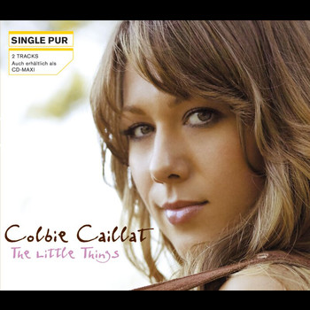 Colbie Caillat - The Little Things